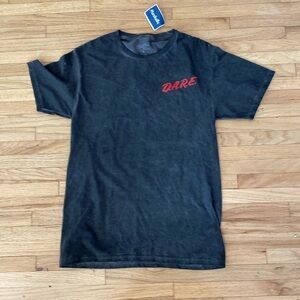 DARE shirt
